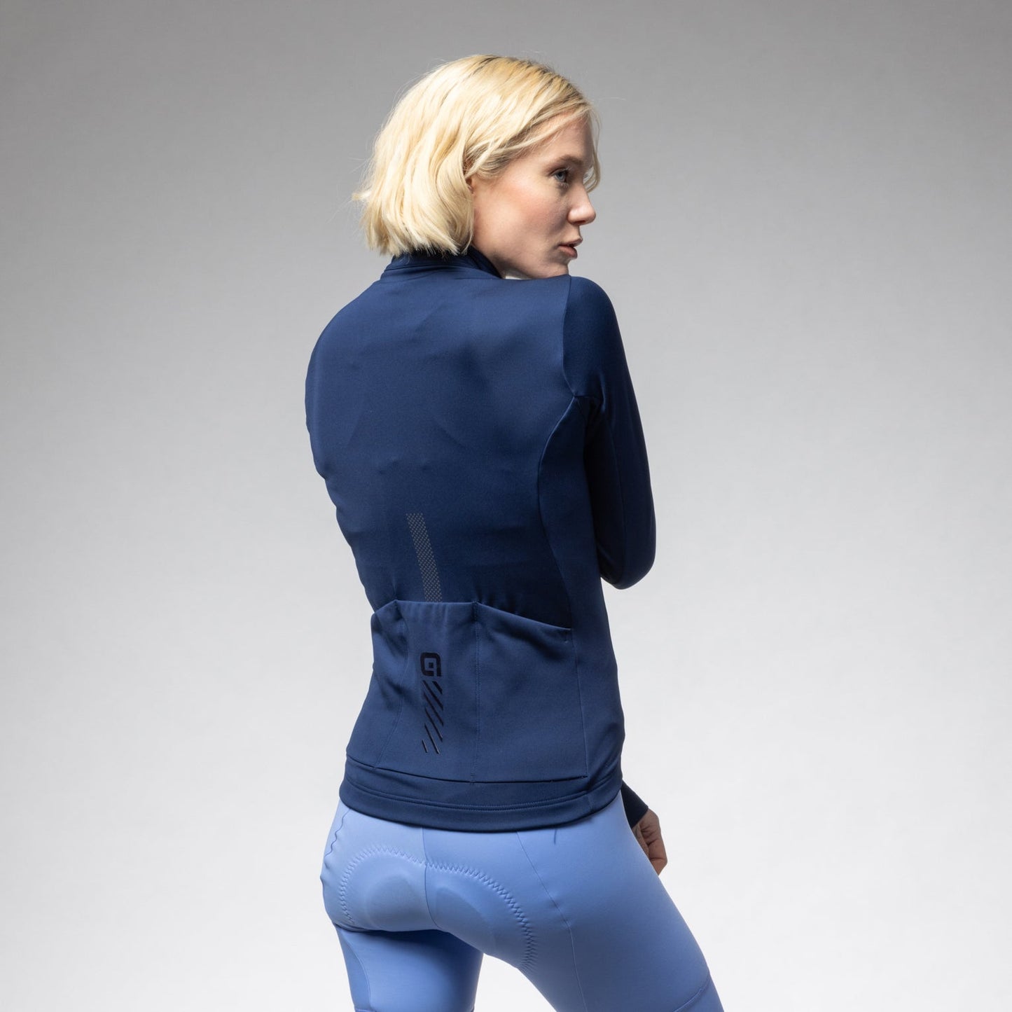 FONDO 3.0 WOMEN'S JERSEY
