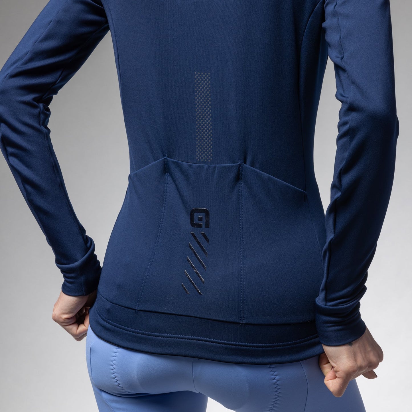FONDO 3.0 WOMEN'S JERSEY