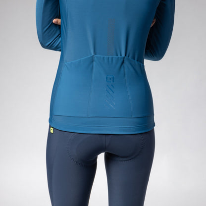 FONDO 3.0 WOMEN'S JERSEY