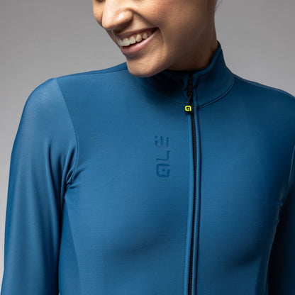 FONDO 3.0 WOMEN'S JERSEY