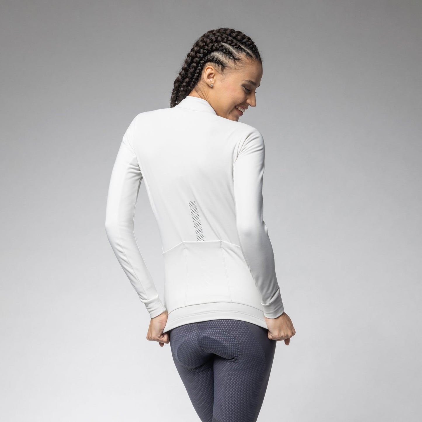 FONDO 3.0 WOMEN'S JERSEY
