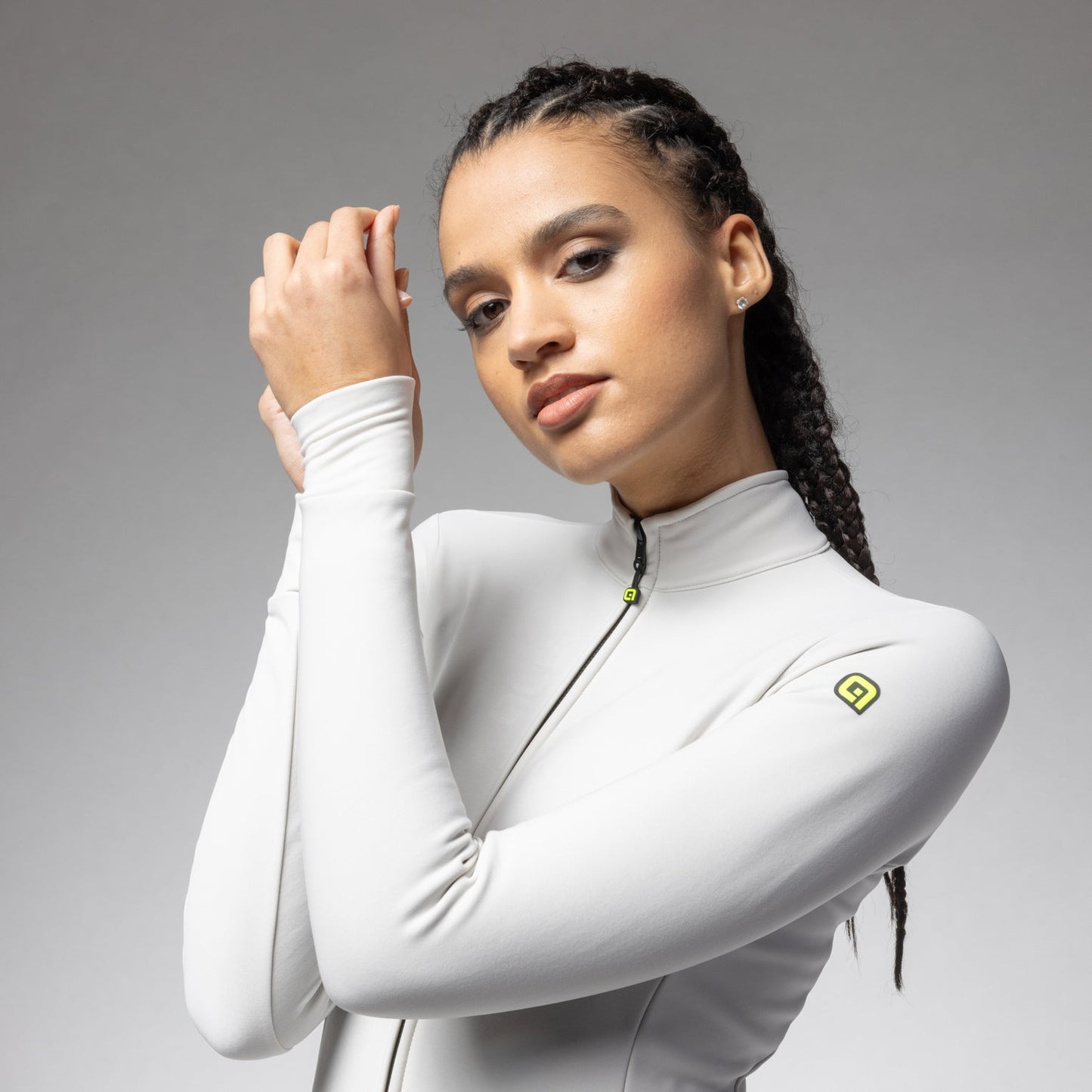 FONDO 3.0 WOMEN'S JERSEY