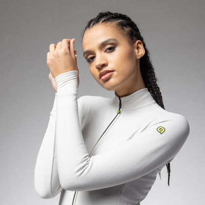 FONDO 3.0 WOMEN'S JERSEY