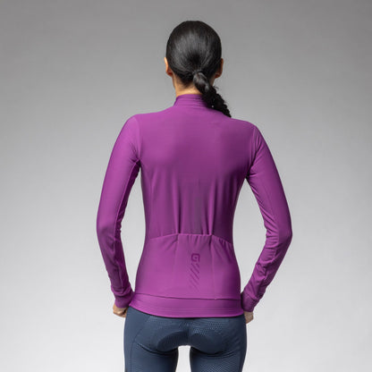 FONDO 3.0 WOMEN'S JERSEY