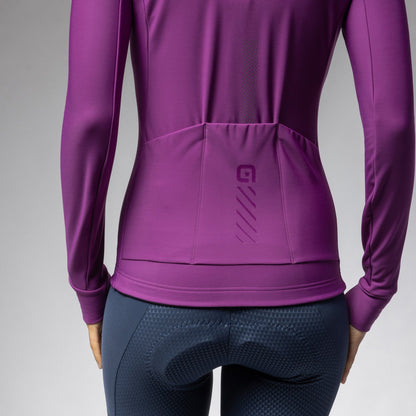 FONDO 3.0 WOMEN'S JERSEY