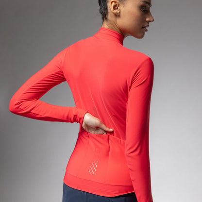 FONDO 3.0 WOMEN'S JERSEY