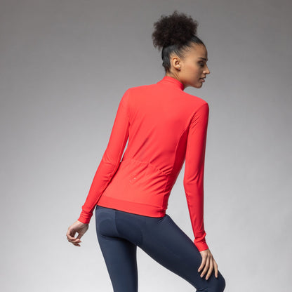 FONDO 3.0 WOMEN'S JERSEY