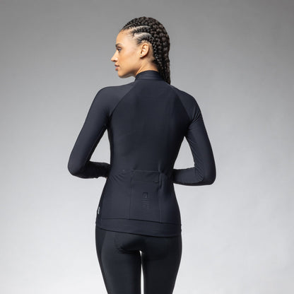 WARM RACE 2.0 WOMEN'S JERSEY