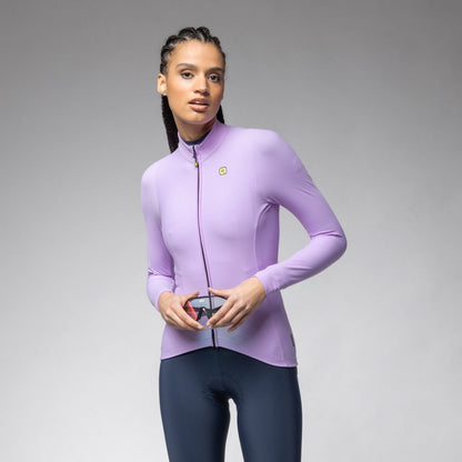 WARM RACE 2.0 WOMEN'S JERSEY