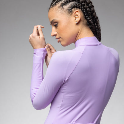 WARM RACE 2.0 WOMEN'S JERSEY