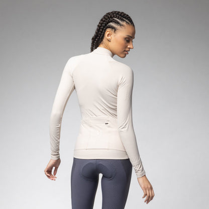 WARM RACE 2.0 WOMEN'S JERSEY