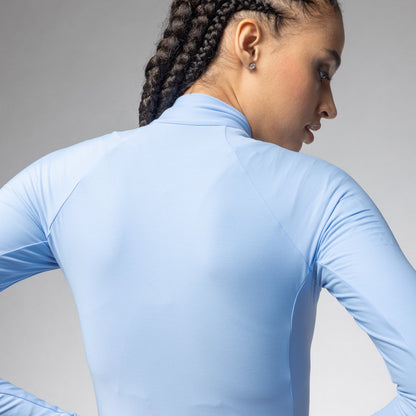 WARM RACE 2.0 WOMEN'S JERSEY