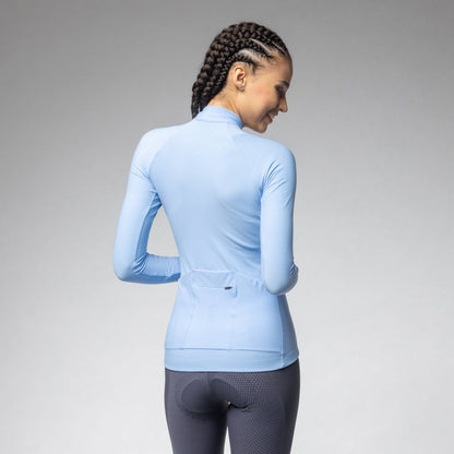 WARM RACE 2.0 WOMEN'S JERSEY
