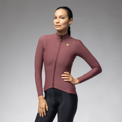 WARM RACE 2.0 WOMEN'S JERSEY