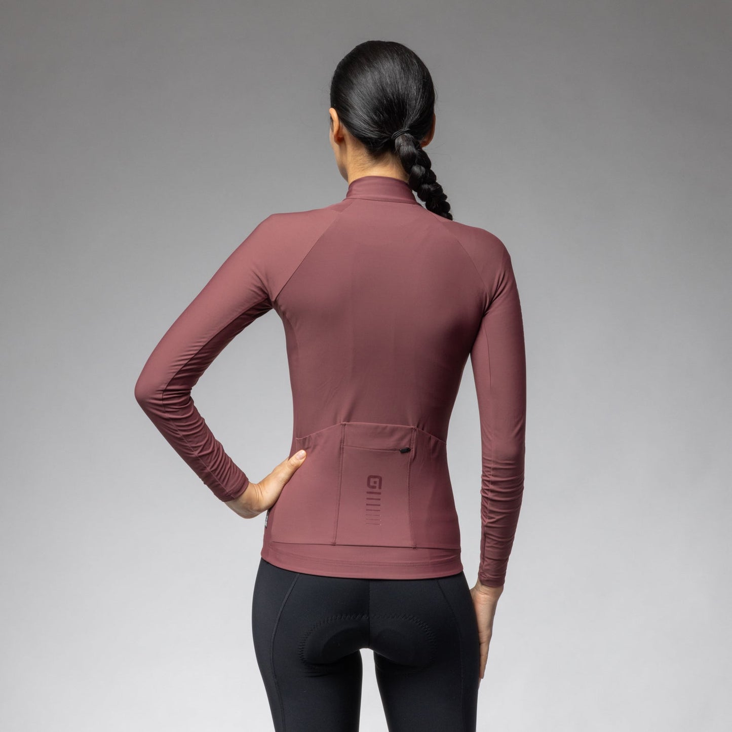 WARM RACE 2.0 WOMEN'S JERSEY