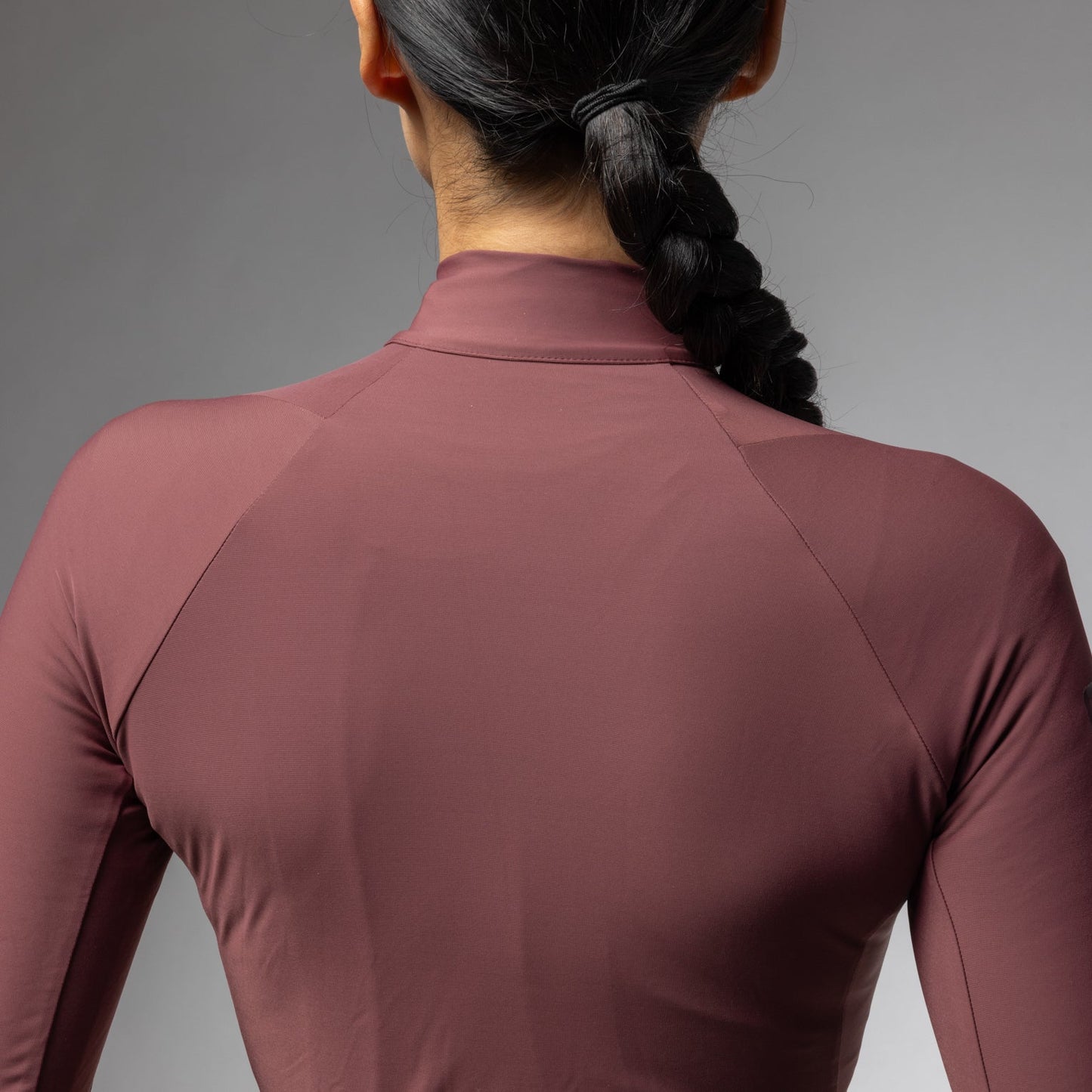 WARM RACE 2.0 WOMEN'S JERSEY