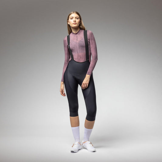 VOLTAGE WOMEN'S BIBKNICKER