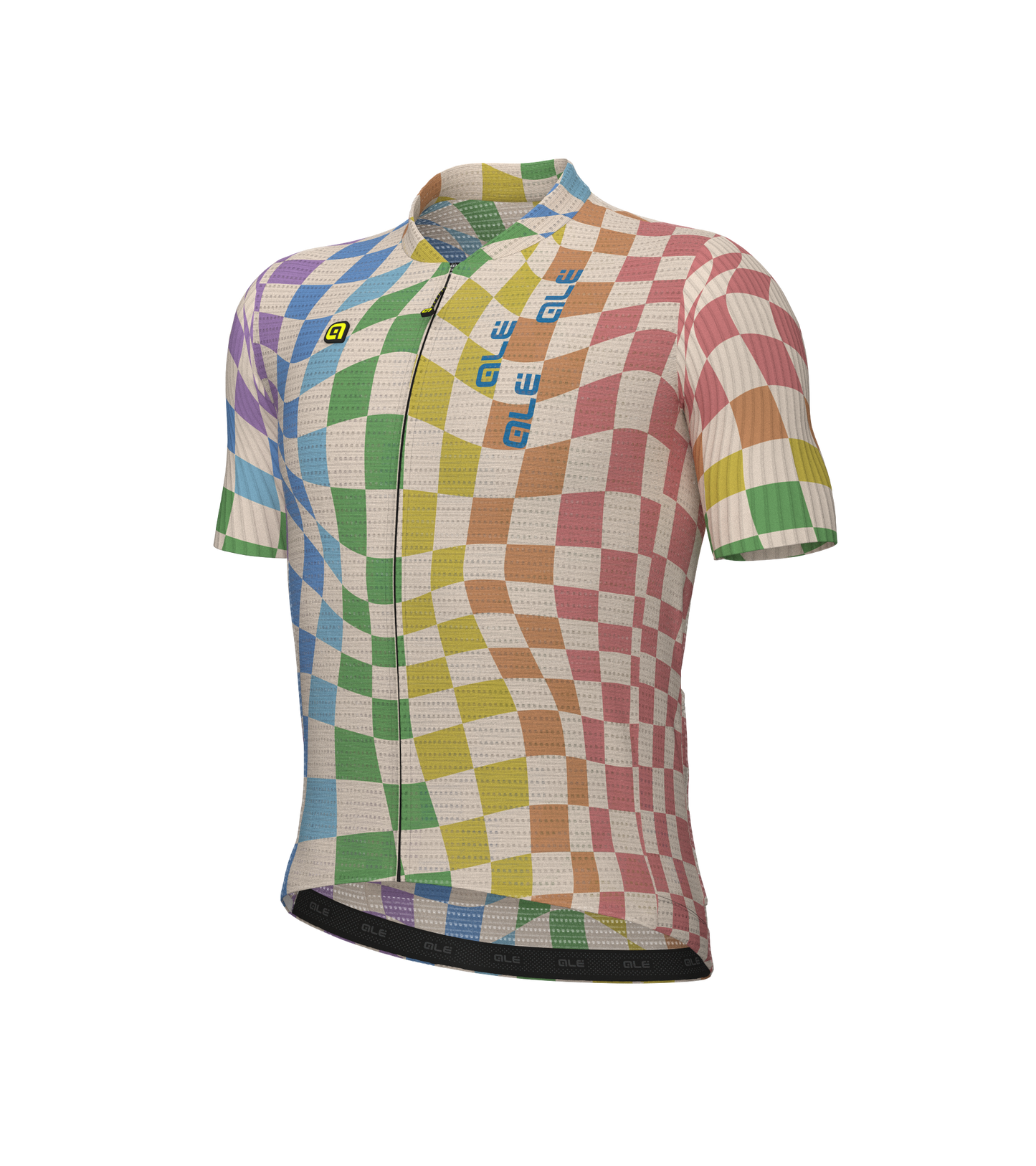 Multiverso 2.0  Men's jersey