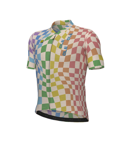 Multiverso 2.0  Men's jersey