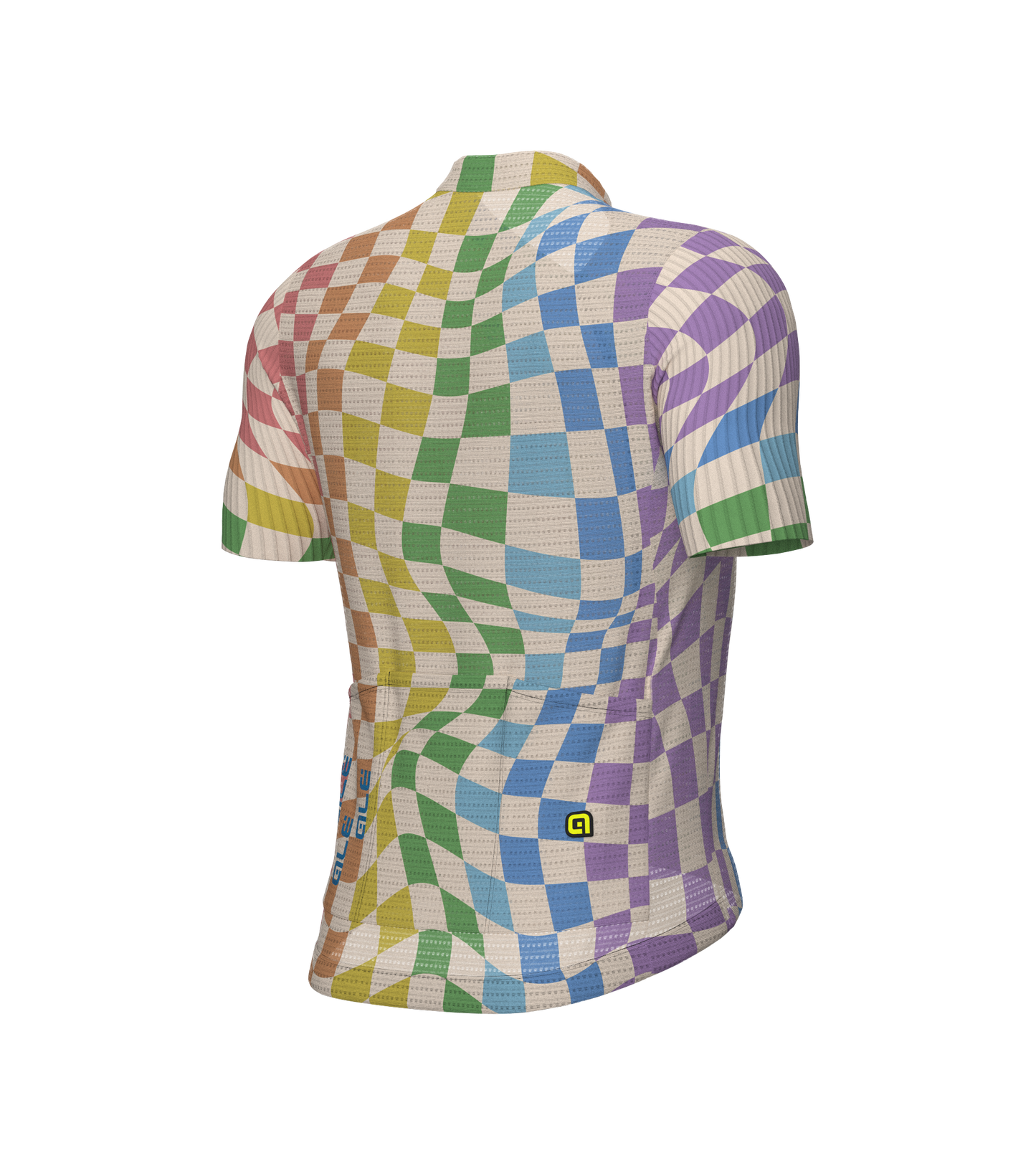 Multiverso 2.0  Men's jersey