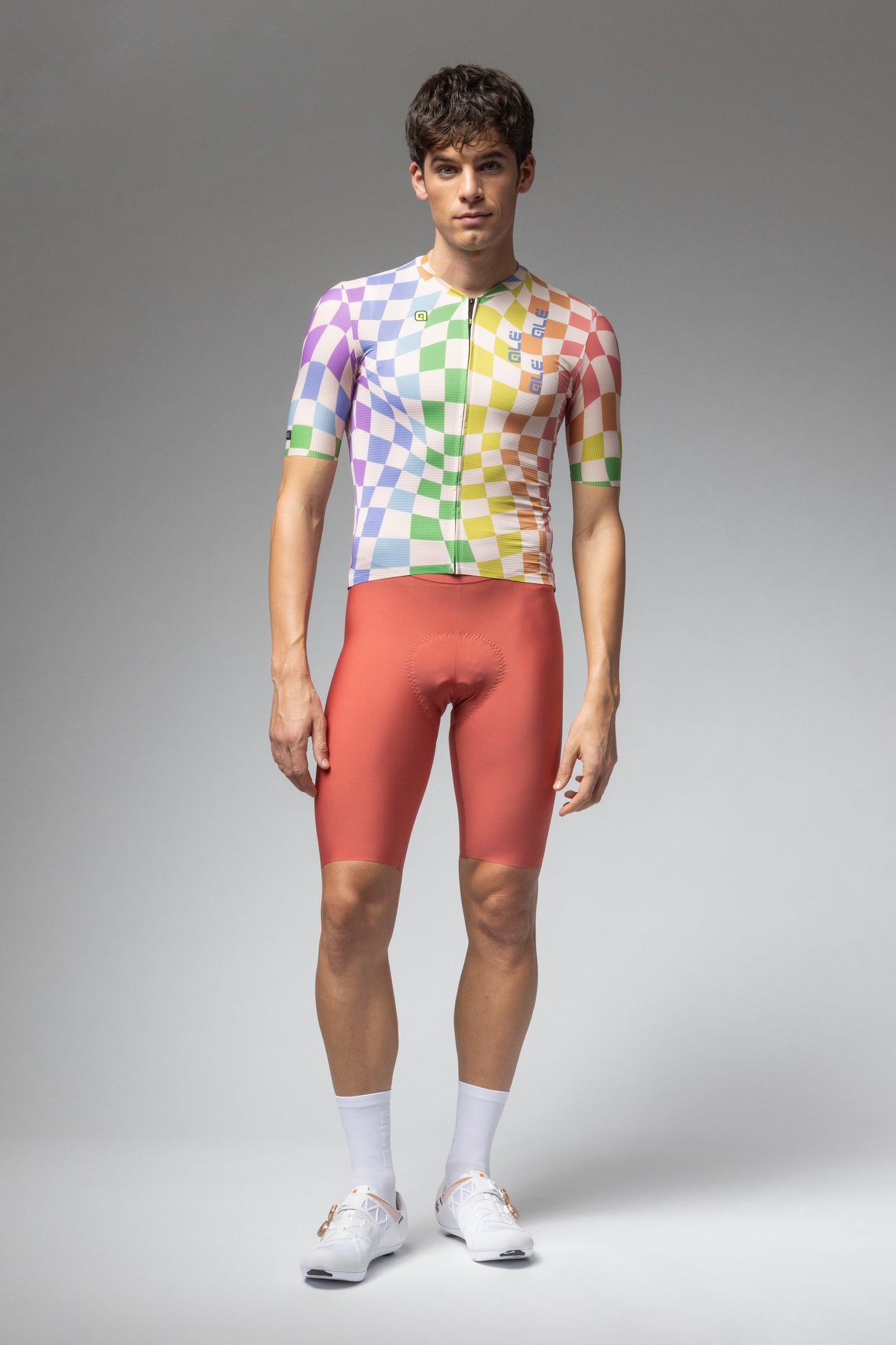 Multiverso 2.0  Men's jersey