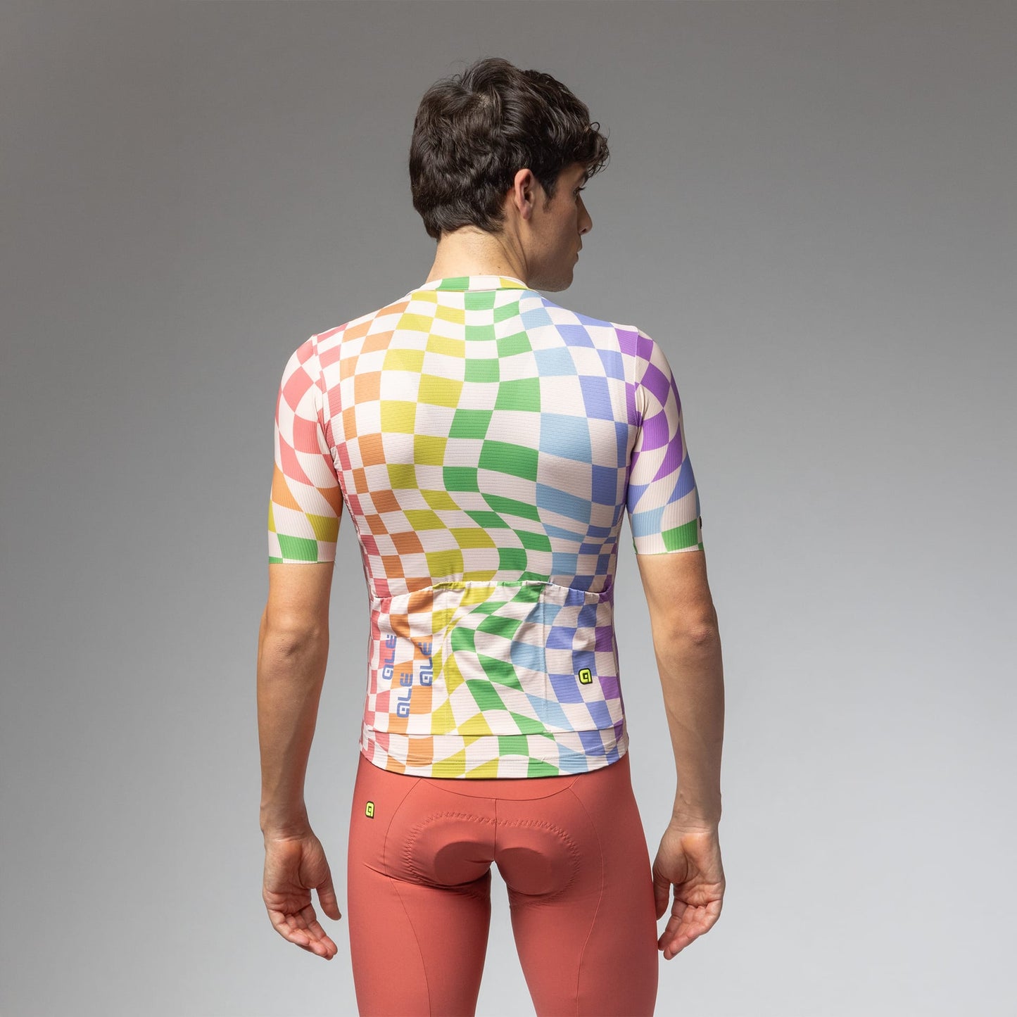 Multiverso 2.0  Men's jersey