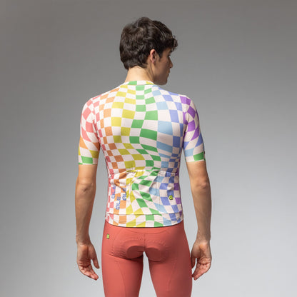 Multiverso 2.0  Men's jersey