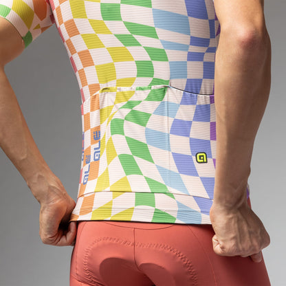 Multiverso 2.0  Men's jersey