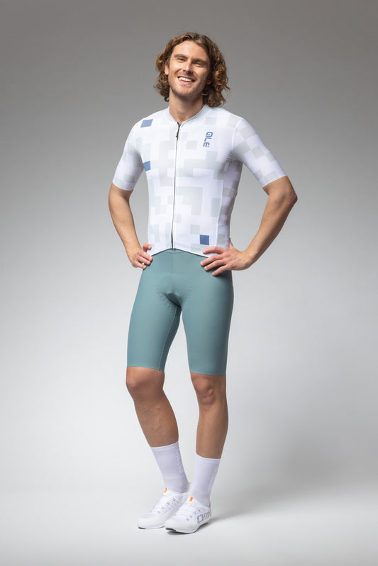 Pixel Men's Jersey