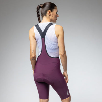 Women's Go bib Short