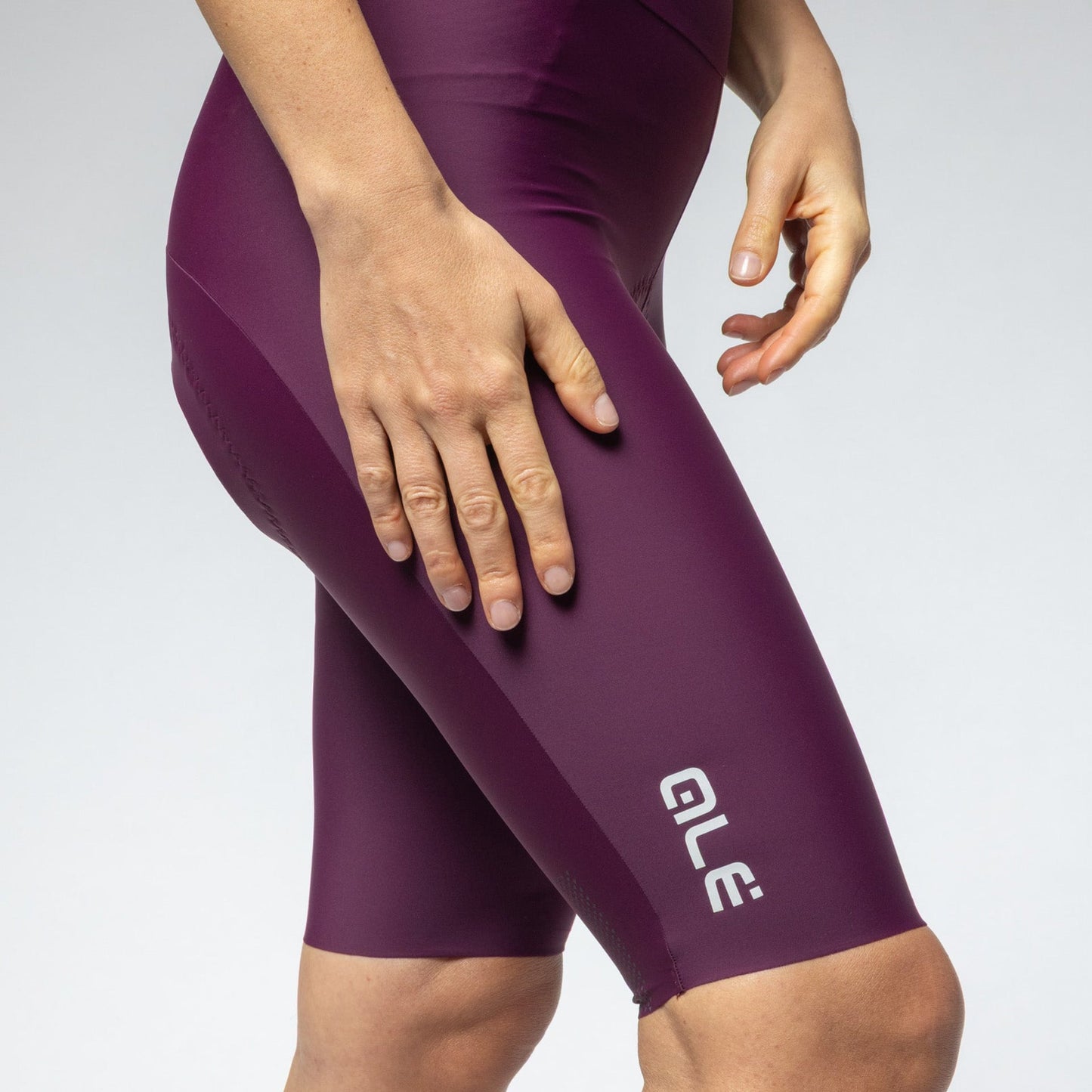 Women's Go bib Short