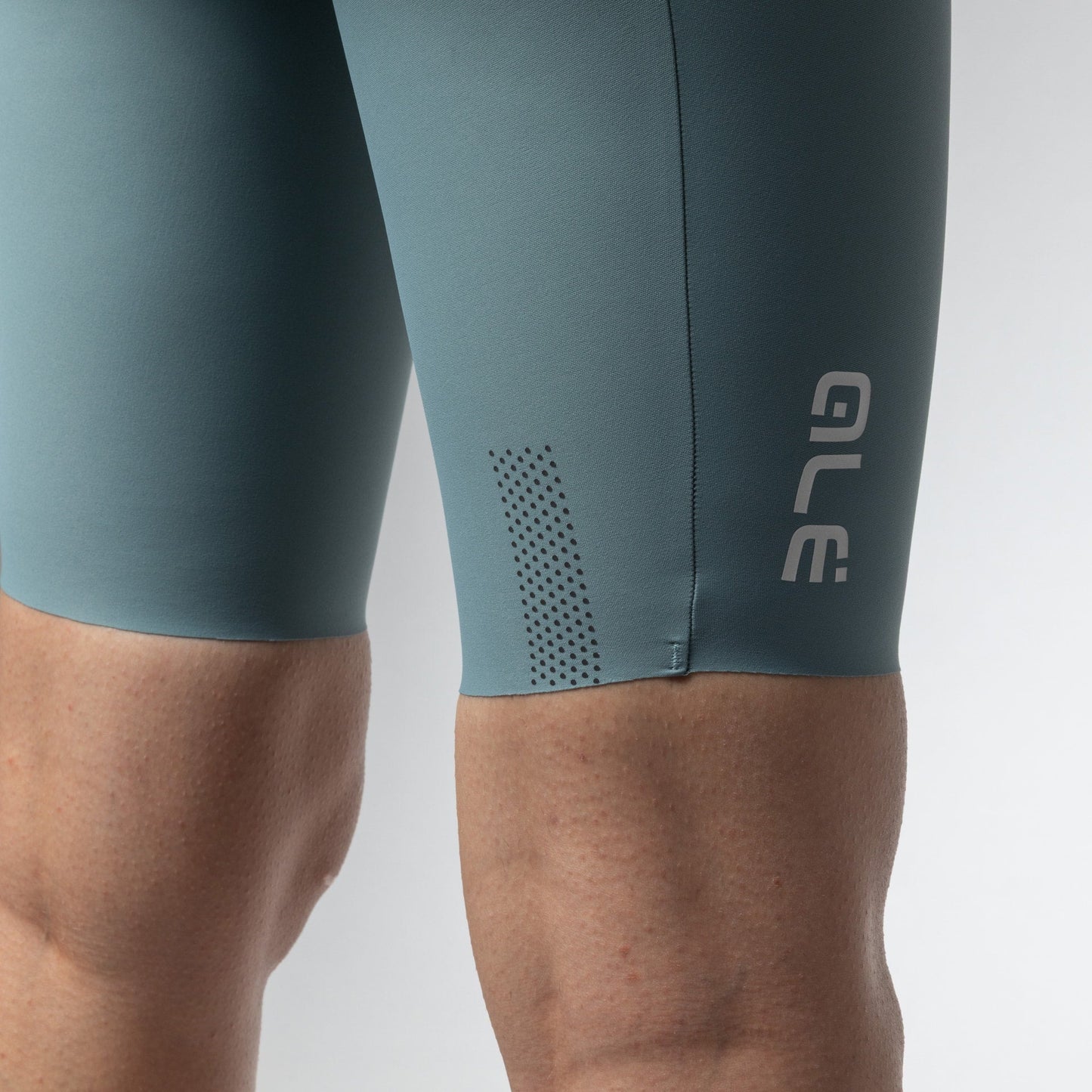 Women's Go bib Short