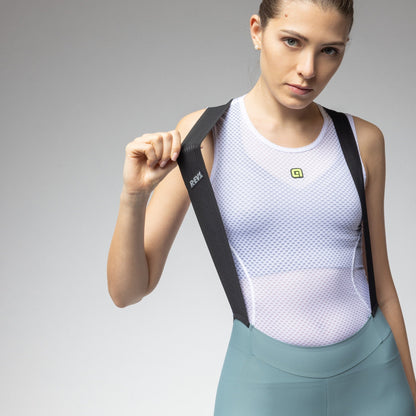 Women's Go bib Short