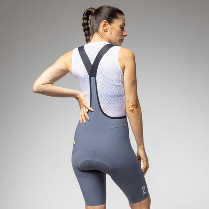 Women's Go bib Short