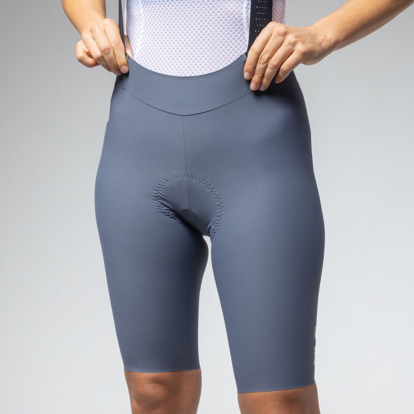 Women's Go bib Short