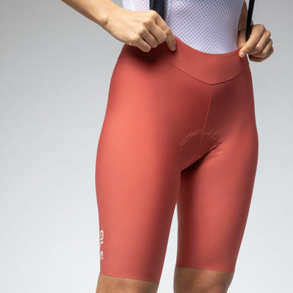 Women's Go bib Short