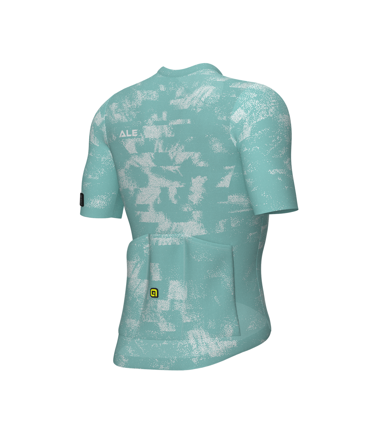 S27 Dust Men's Jersey