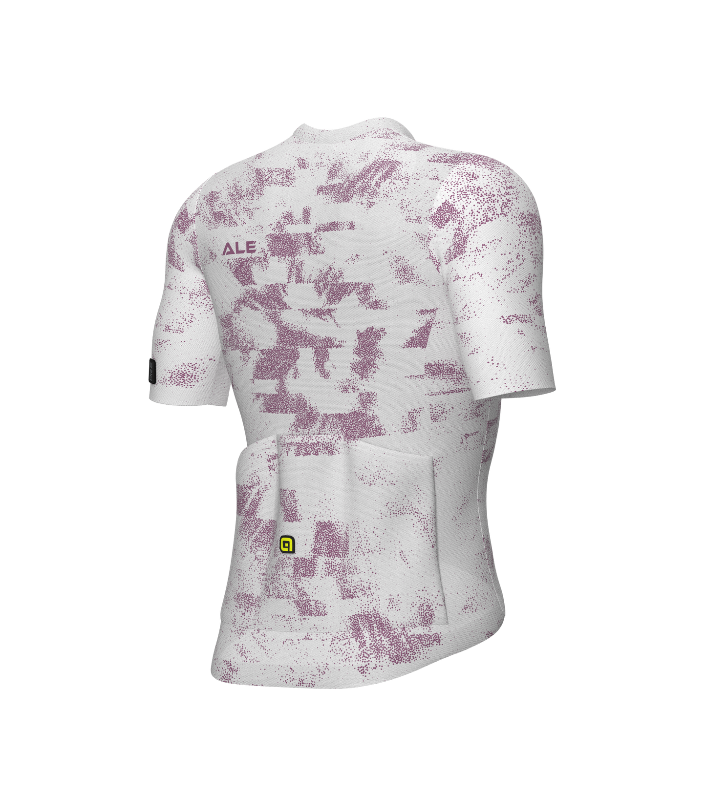 S27 Dust Men's Jersey