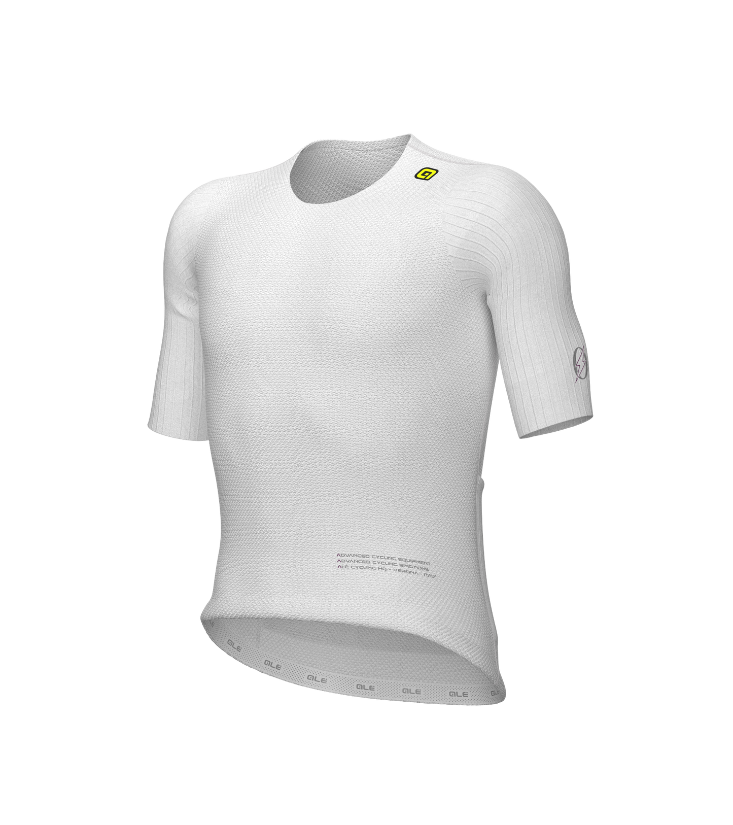S27 ZeroLampo Men's Jersey