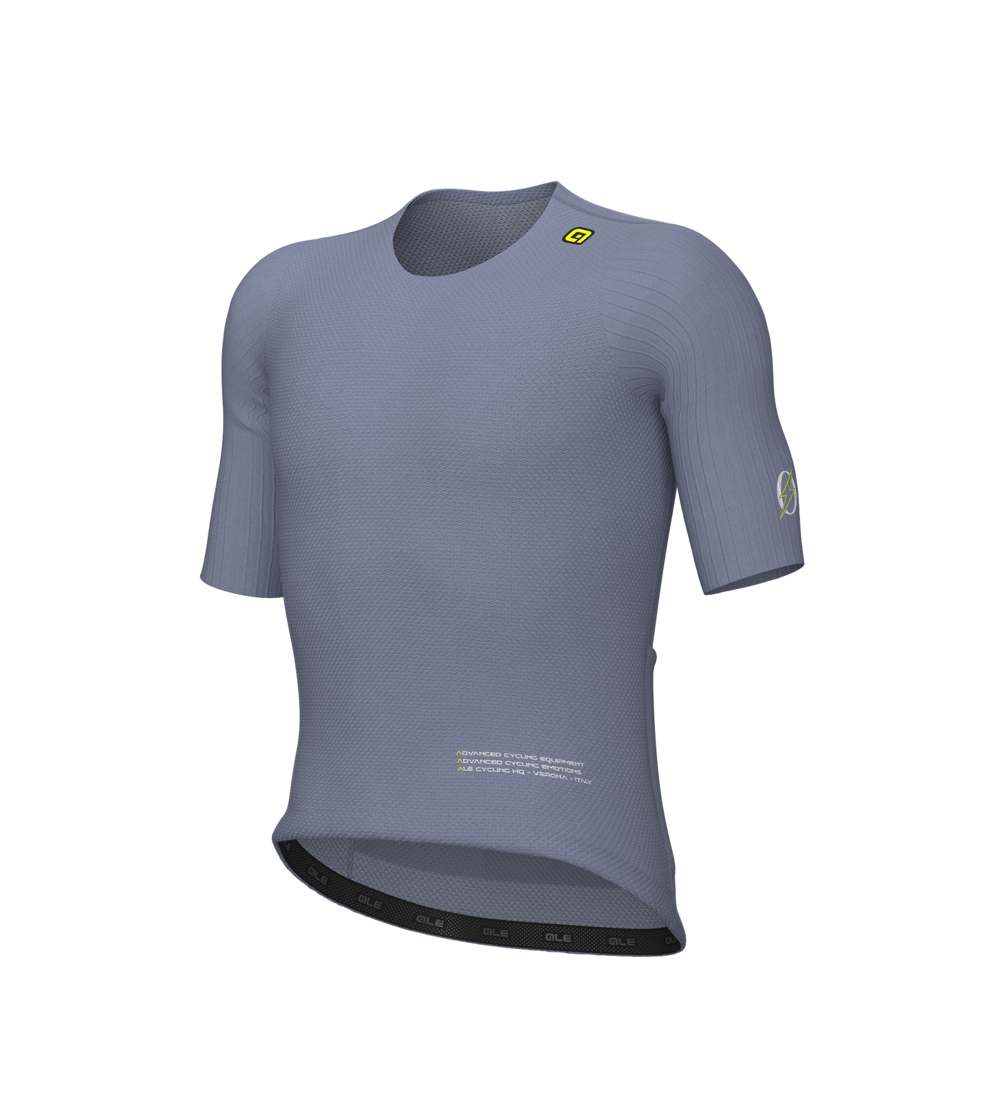S27 ZeroLampo Men's Jersey