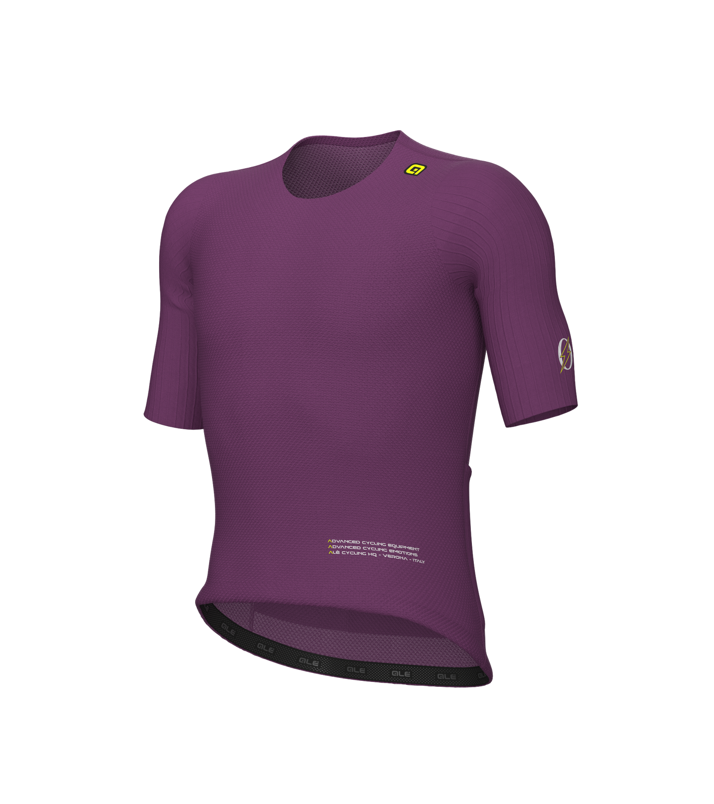 S27 ZeroLampo Men's Jersey