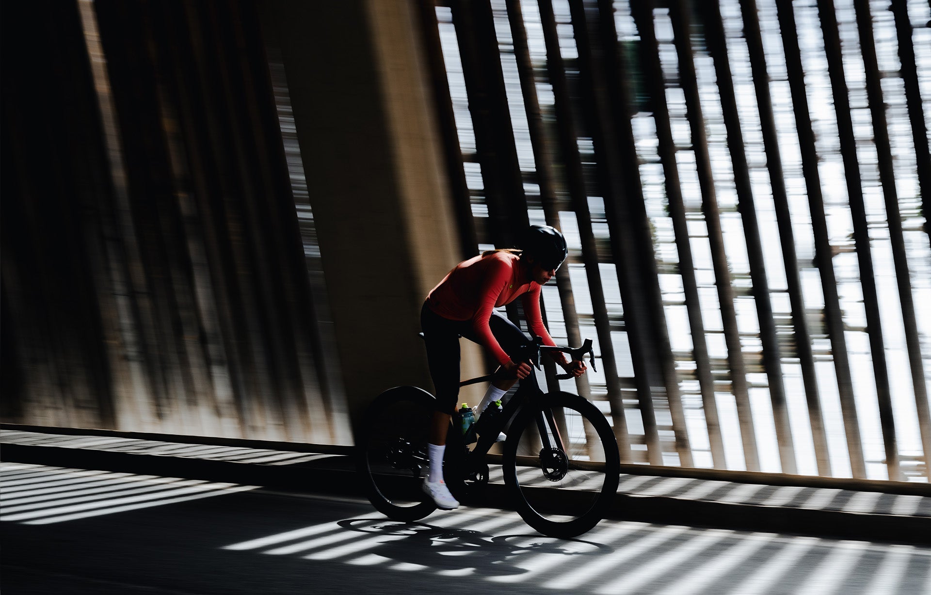 Collection Women’s Cycling Apparel banner image 1