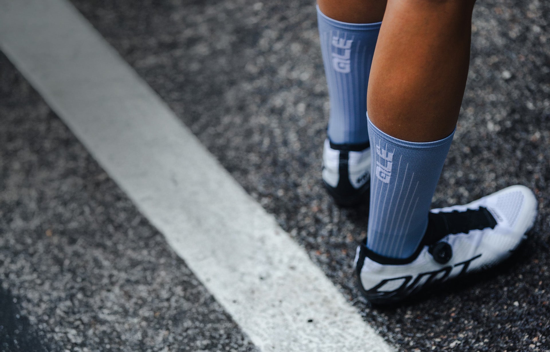Collection Men’s Cycling Socks banner image 1