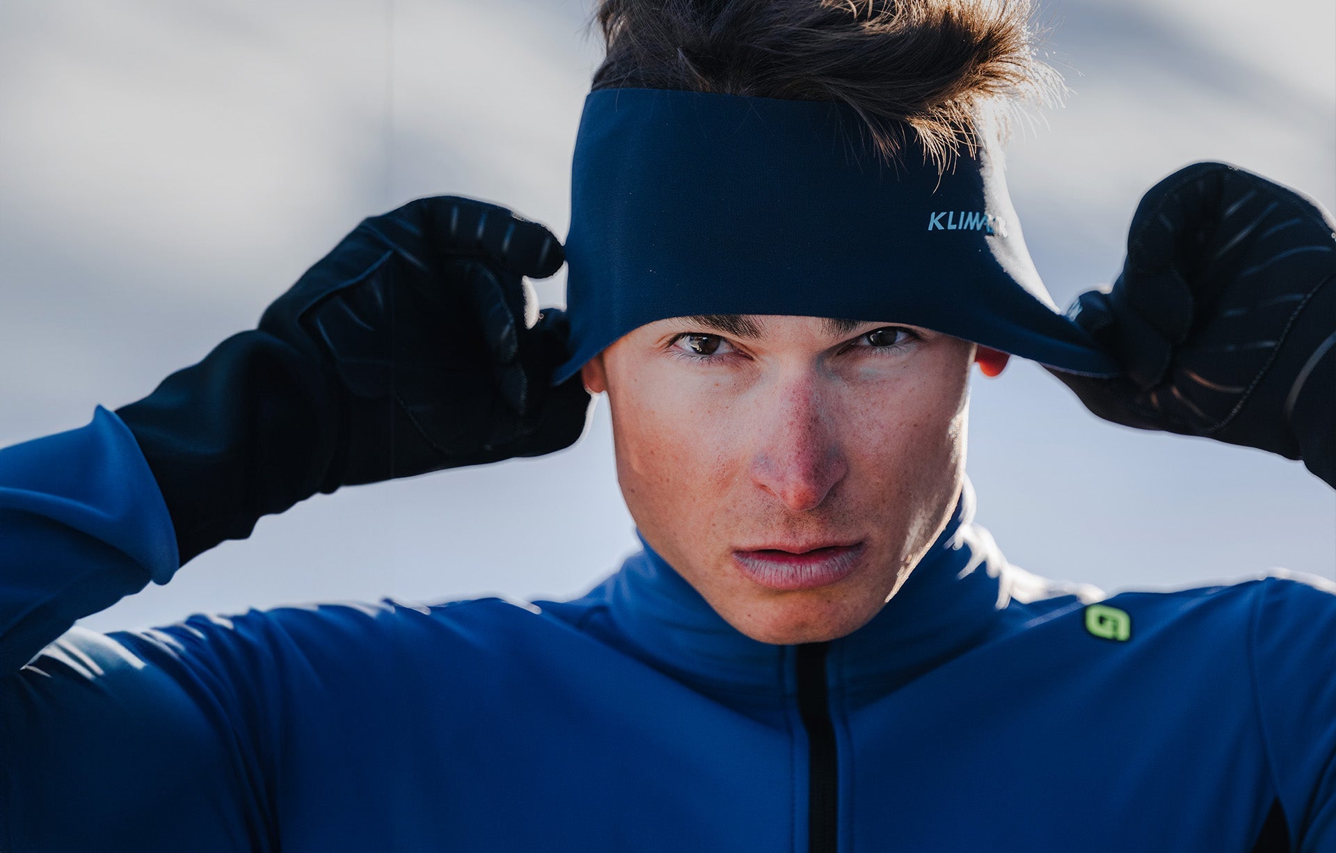 Collection Men’s Headwear banner image 1