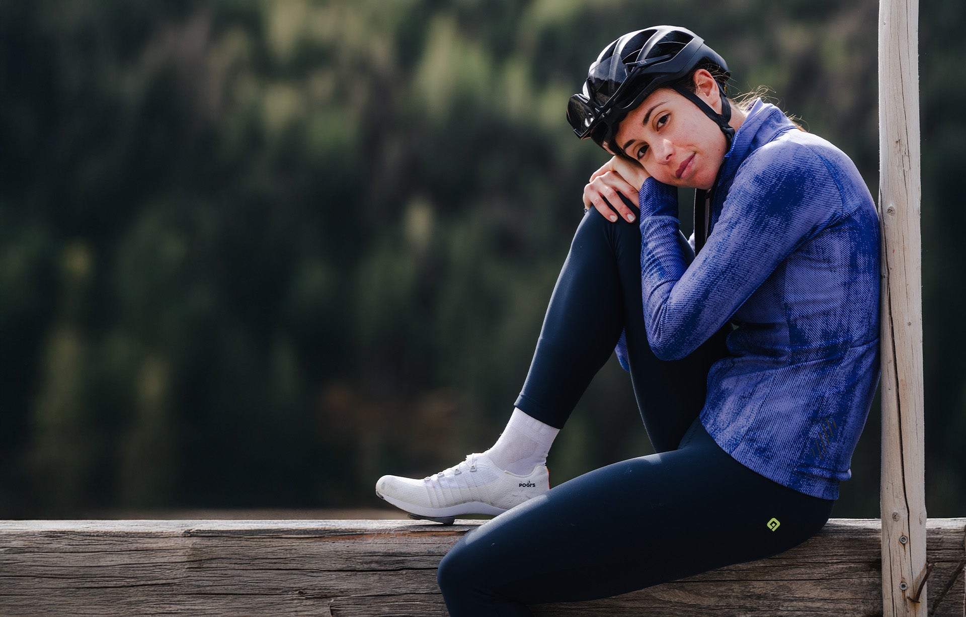 Collection Women’s Cycling Jackets banner image 1