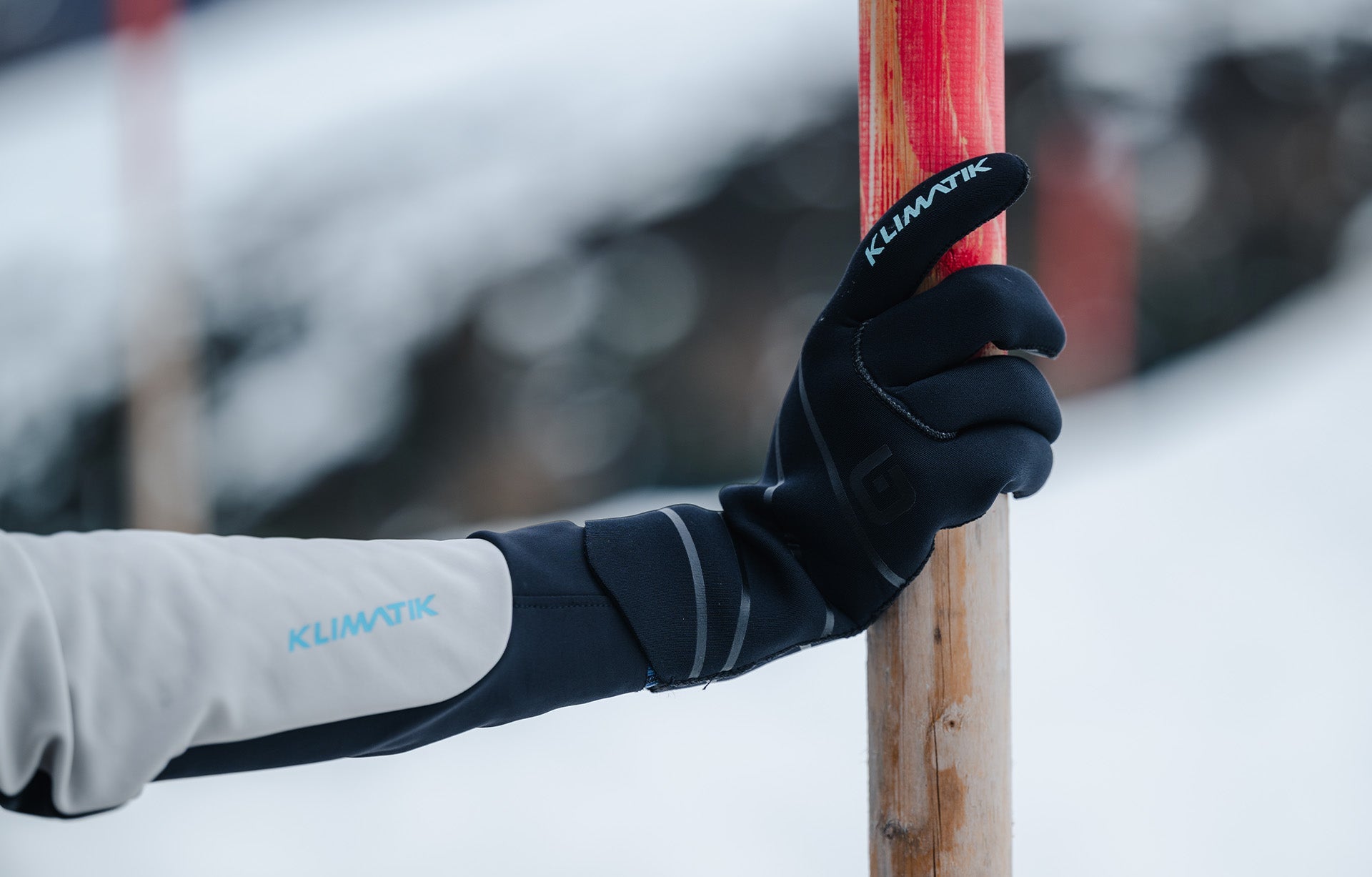 Collection Women’s Cycling Gloves banner image 1