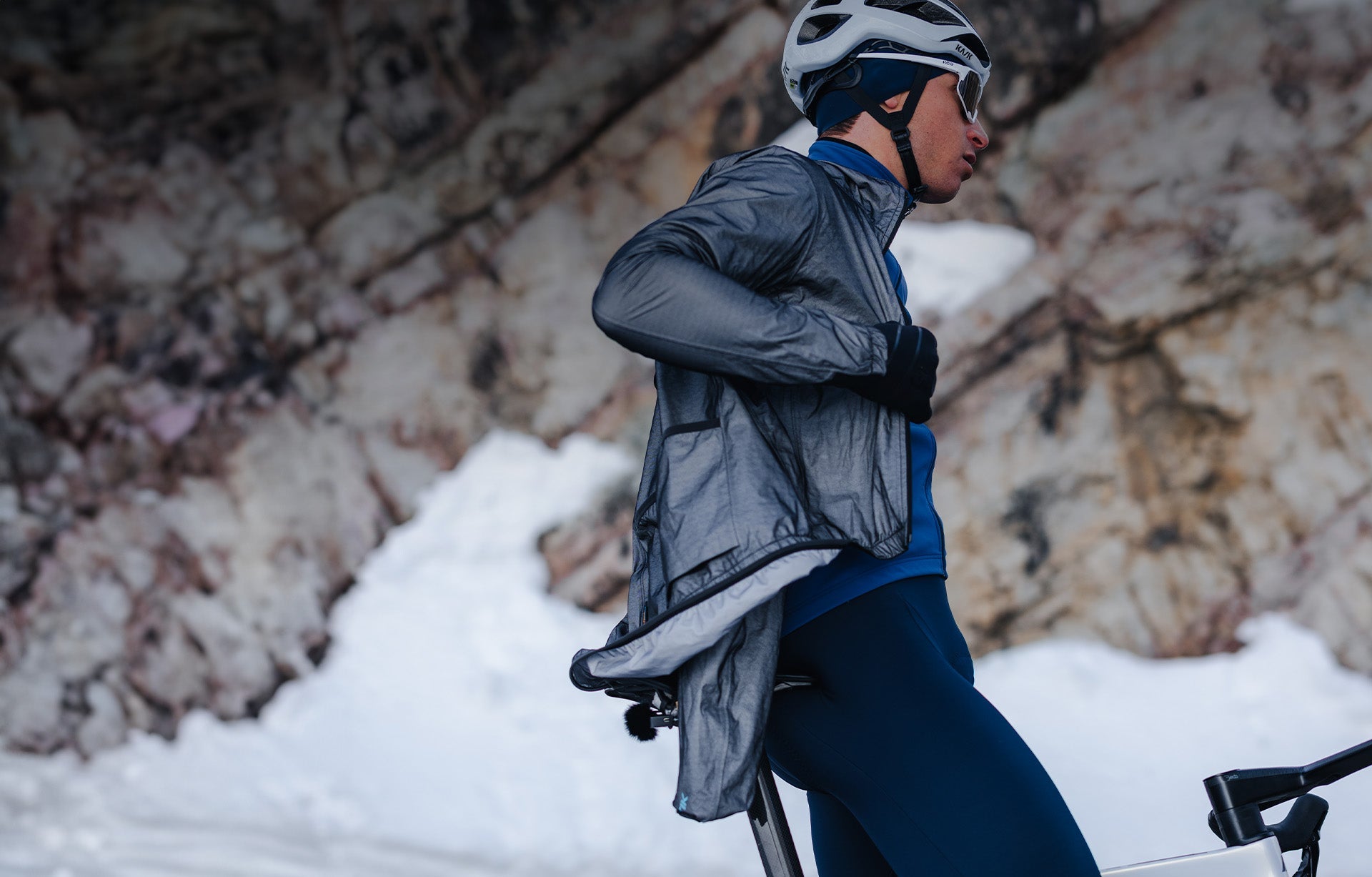 Collection Men’s Guscio Collection banner image 1