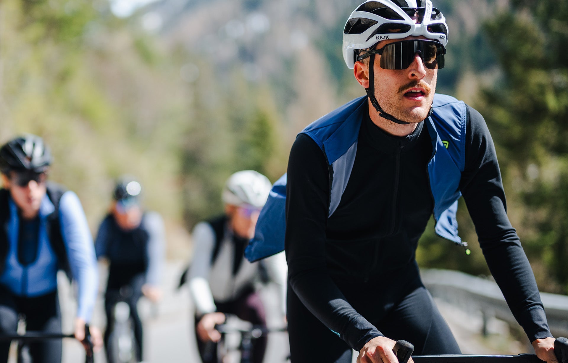 Collection Men’s Klimatik Collection banner image 1