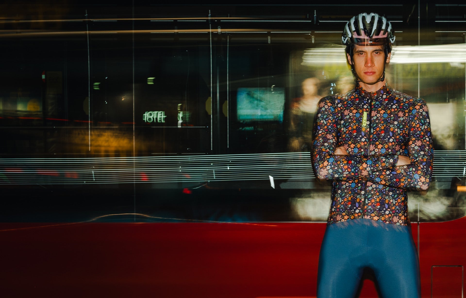 Collection Men’s Pragma Collection banner image 1