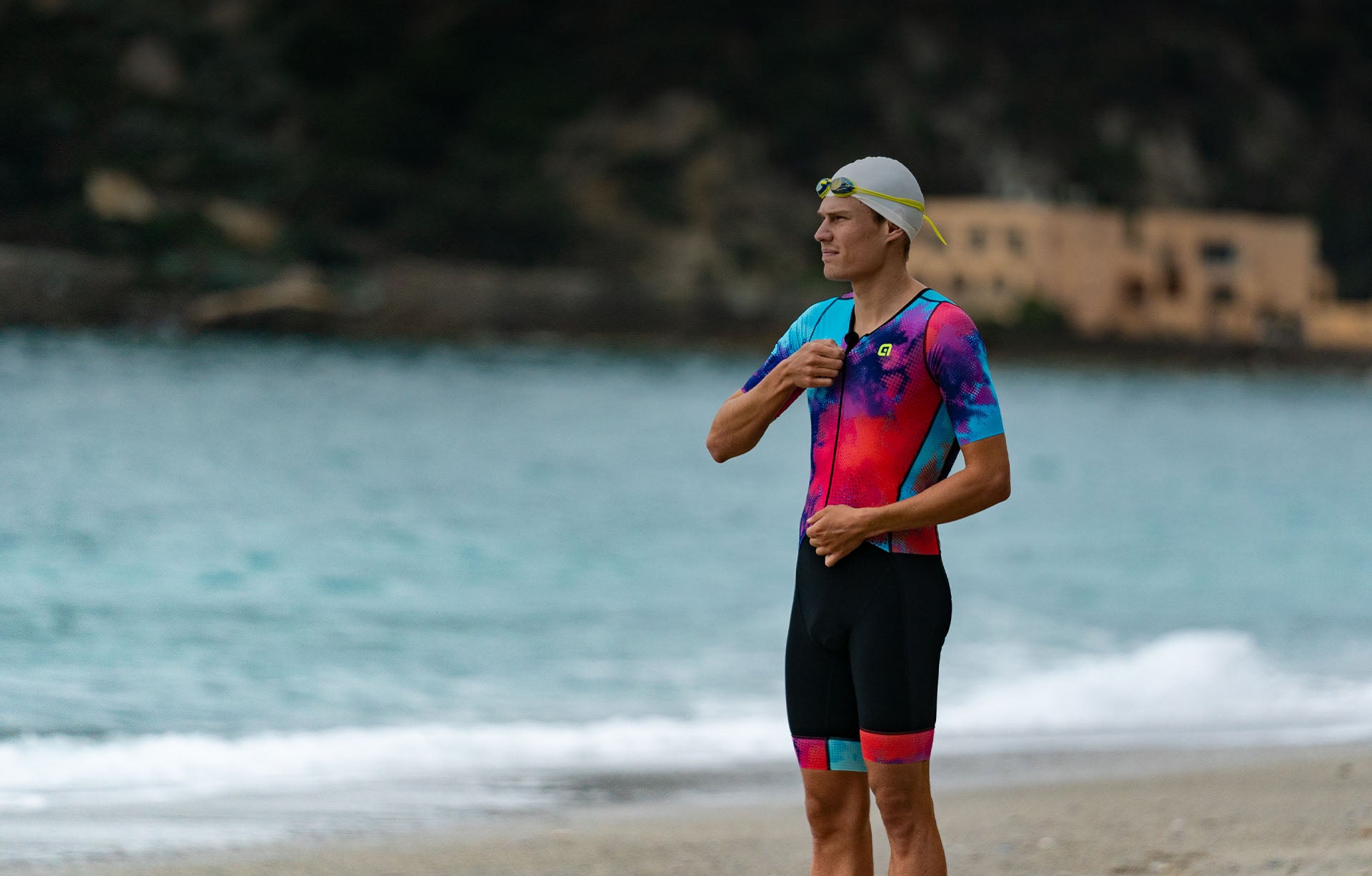 Collection Men’s Triathlon Collection banner image 1